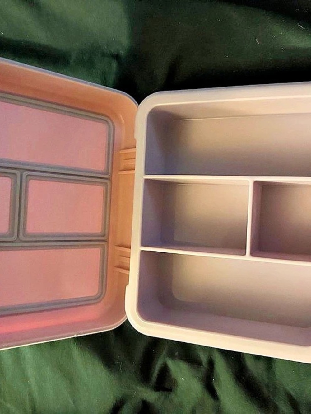 Crofton lunch container